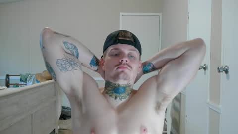 InkedGinger online show from 02.13.25