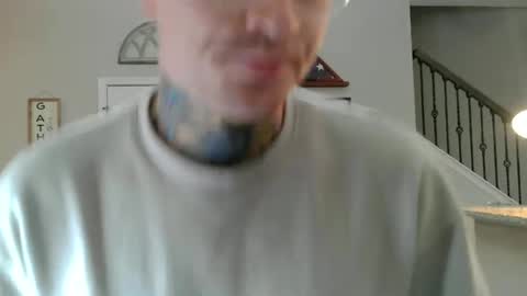 InkedGinger online show from 03.07.25