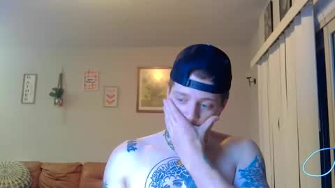InkedGinger online show from 09.14.25