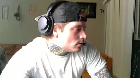 InkedGinger online show from 11.05.25