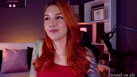 Red Jasmine online show from 03.10.25