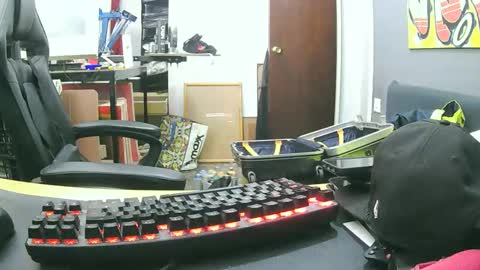 redjhons online show from 09.12.25