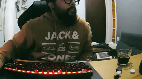 redjhons online show from 09.22.25