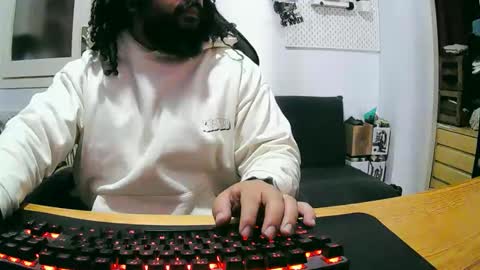 redjhons online show from 09.23.25