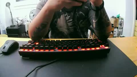 redjhons online show from 09.26.25