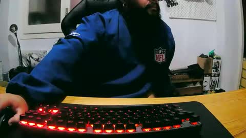 redjhons online show from 09.29.25