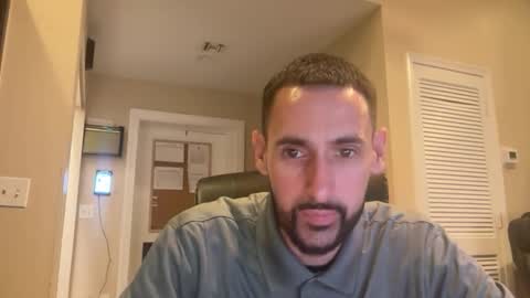 Anthony Starr online show from 06.04.26