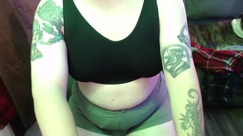 Rosie3 online show from 01.04.25