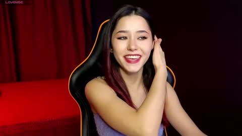 Kiara online show from 11.30.25