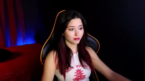 Kiara online show from 12.04.25