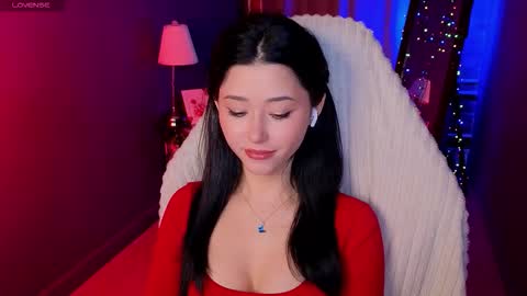 Kiara online show from 02.18.26