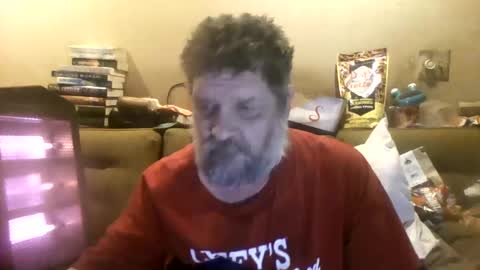 redmud3 online show from 12.24.24