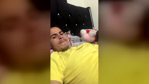 rednaxela955 online show from 01.11.26