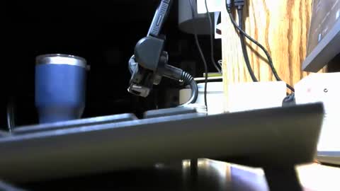 redneck1956 online show from 12.23.25