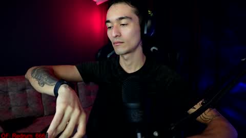 Red online show from 12.05.24