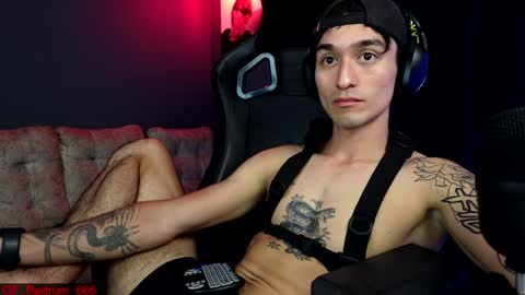 Red online show from 12.11.24