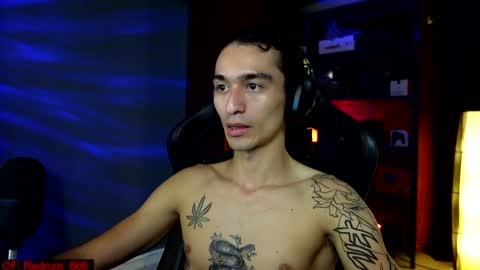 Red online show from 12.16.24