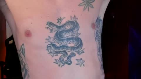 Red online show from 12.19.24