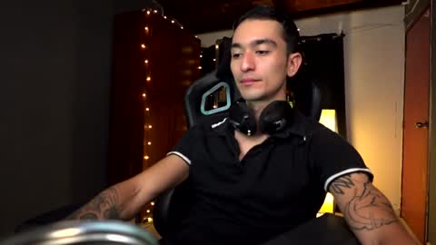 Red online show from 12.31.24