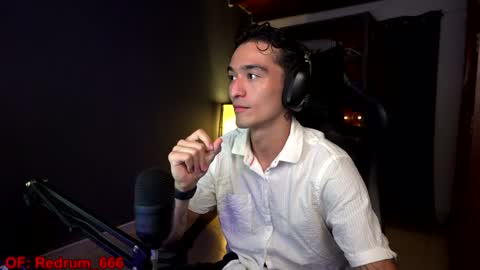 Red online show from 01.05.25