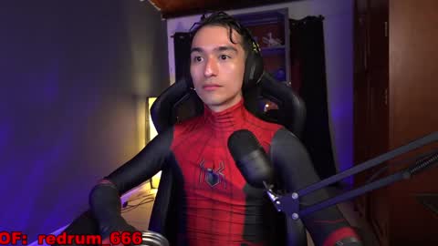 Red online show from 01.12.25