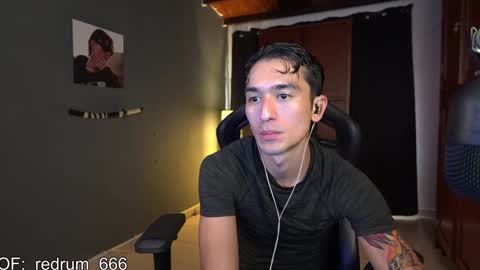 Red online show from 01.27.25