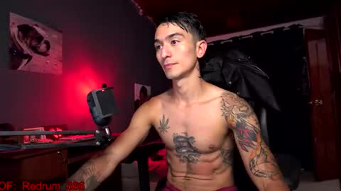 Red online show from 09.09.25