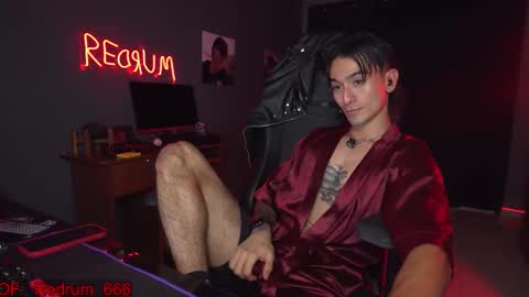 Red online show from 12.01.25