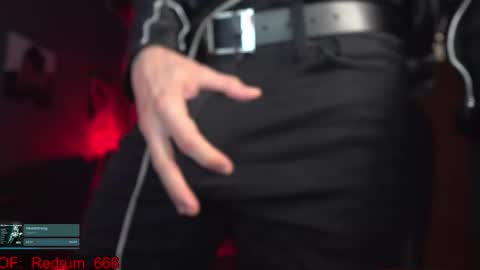 Snapshot of redrum_696 chatting on 02.02.26 Red online show from 02.02.26