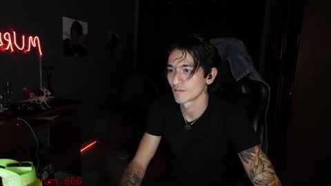 Red online show from 04.12.26