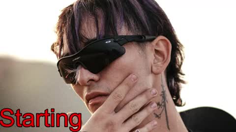 Snapshot of redrum_696 chatting on 05.19.26 Red online show from 05.19.26