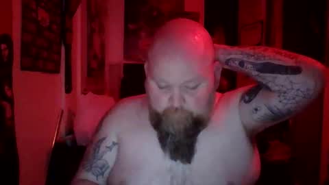 Snapshot of redrumthefool chatting on 10.15.25 The fool online show from 10.15.25