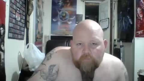 Snapshot of redrumthefool chatting on 10.17.25 The fool online show from 10.17.25