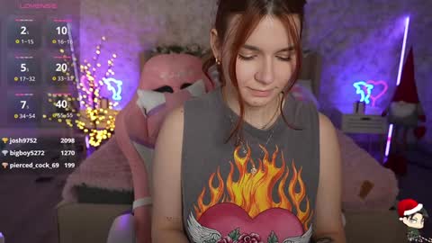 Mati online show from 12.31.24