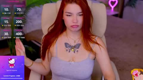 Mati online show from 10.04.25