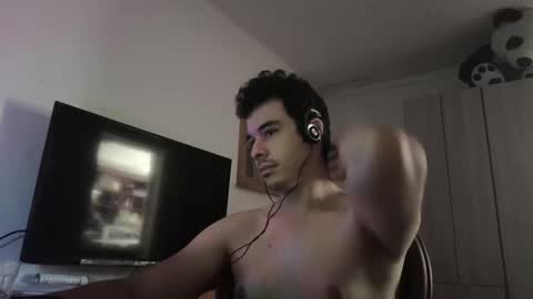 Snapshot of redsoul951869 chatting on 03.12.25 RedsoulReaver online show from 03.12.25