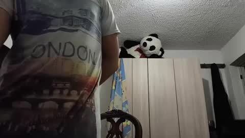 Snapshot of redsoul951869 chatting on 09.22.25 RedsoulReaver online show from 09.22.25