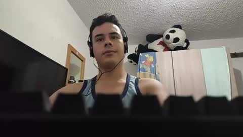 Snapshot of redsoul951869 chatting on 09.25.25 RedsoulReaver online show from 09.25.25