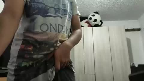 Snapshot of redsoul951869 chatting on 09.30.25 RedsoulReaver online show from 09.30.25