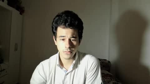 RedsoulReaver online show from 12.15.25