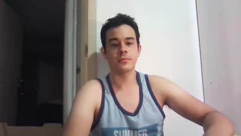 RedsoulReaver online show from 01.07.26