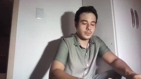 RedsoulReaver online show from 01.15.26