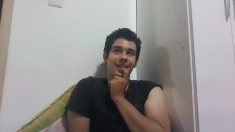 RedsoulReaver online show from 02.08.26