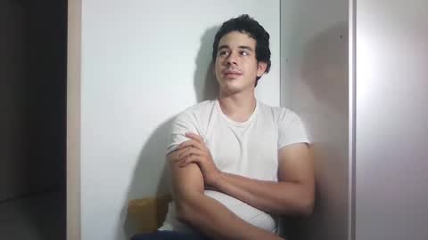 RedsoulReaver online show from 02.12.26