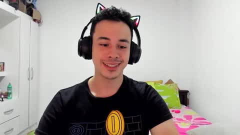 RedsoulReaver online show from 02.27.26