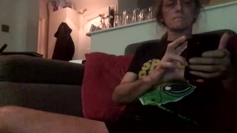 Redspider154 online show from 01.18.25