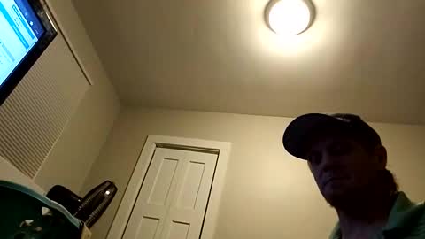 Snapshot of redsrage420 chatting on 01.27.25 redsrage420 online show from 01.27.25