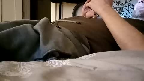 Snapshot of redsrage420 chatting on 01.29.25 redsrage420 online show from 01.29.25