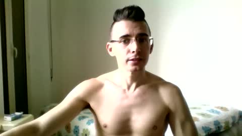 Snapshot of redstep0 chatting on 09.14.25 redstep0 online show from 09.14.25