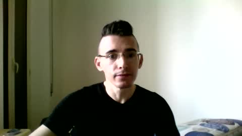 Snapshot of redstep0 chatting on 10.12.25 redstep0 online show from 10.12.25